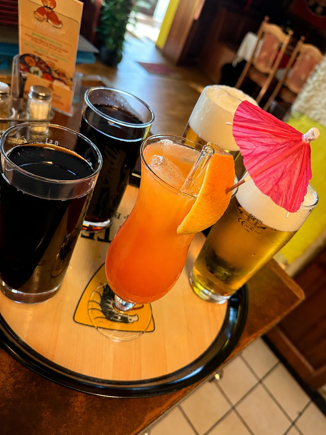 Cocktail