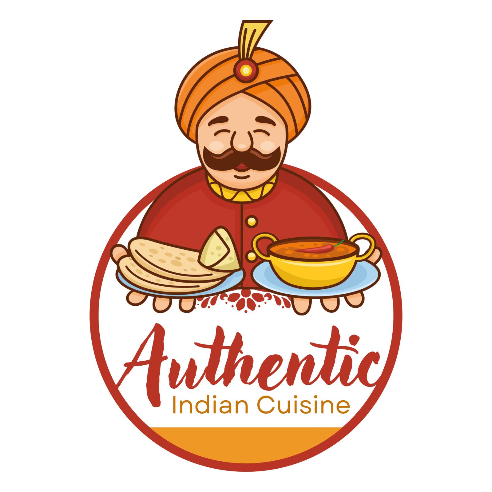 tasteofindia Logo